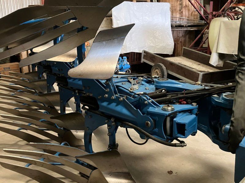 Lemken JUVEL 8 VT5 L 100 M.RISTE
