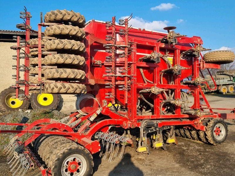 Horsch Sprinter 6ST