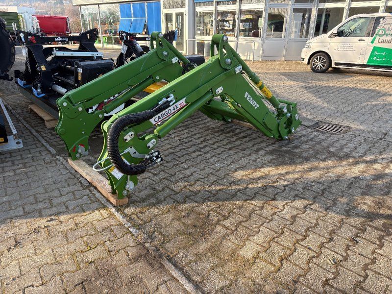 Fendt CARGO 5X/90