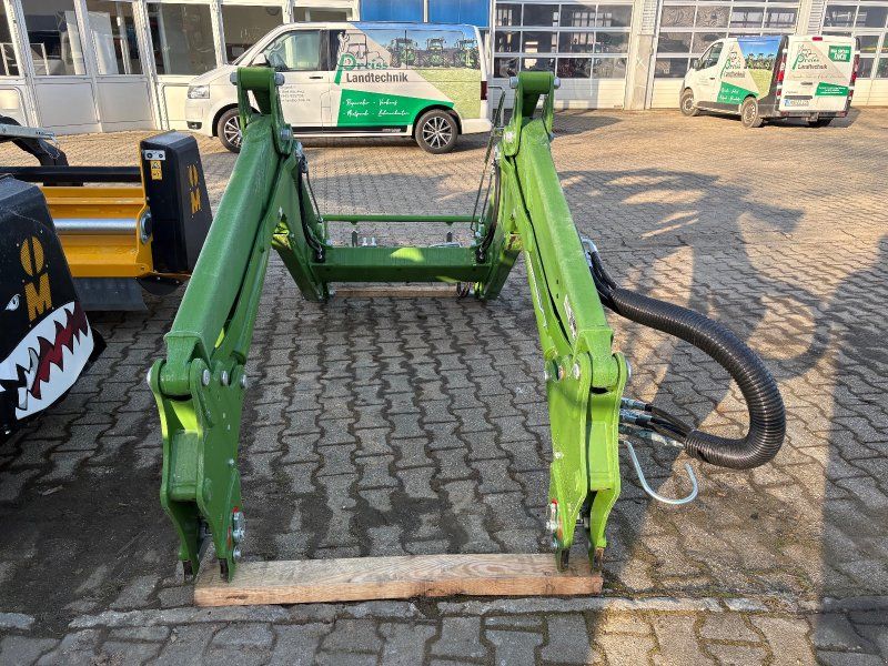 Fendt CARGO 5X/90