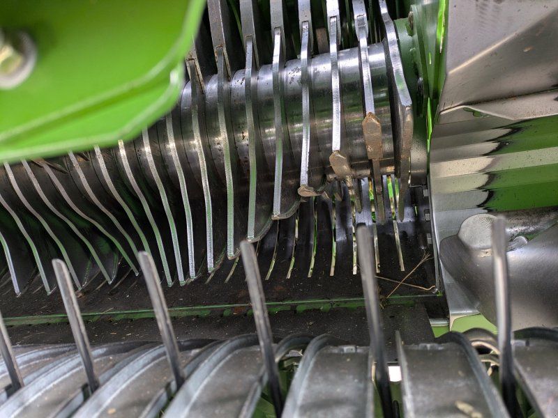 Krone Big Pack 1270 XC