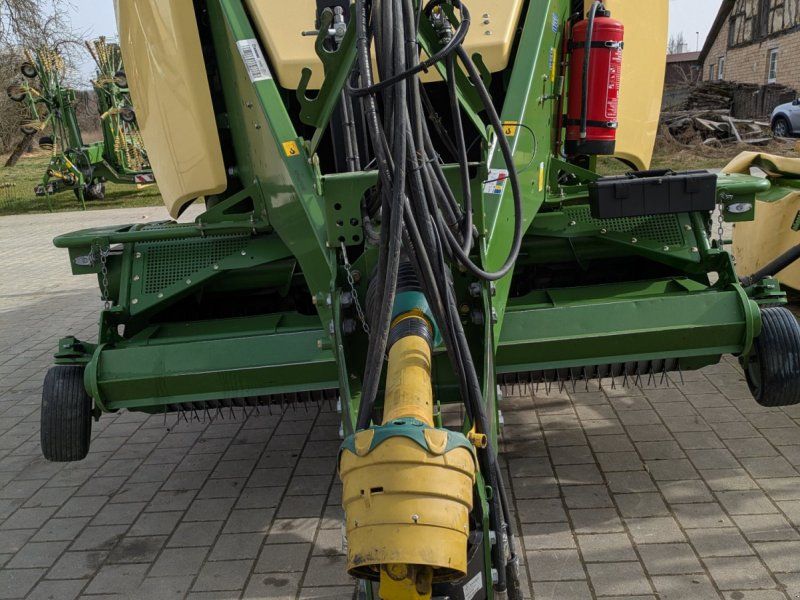 Krone Big Pack 1270 XC