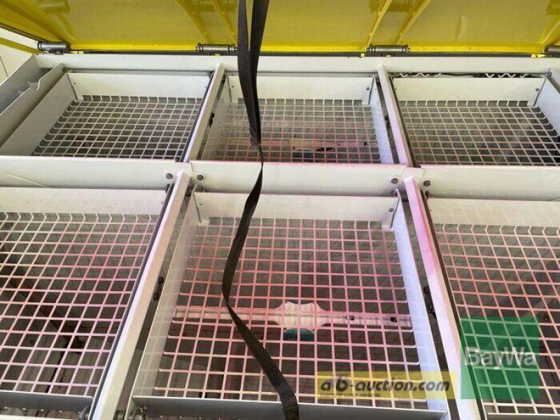 Pöttinger AEROSEM VT 5000 DD