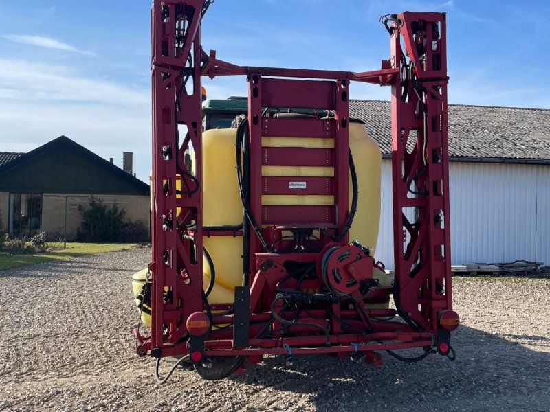 Hardi Master Plus Pro