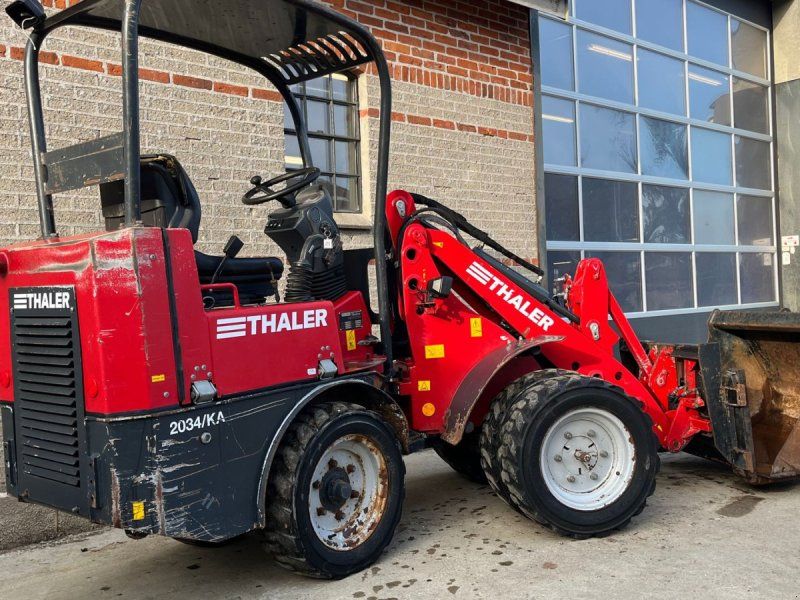 Thaler KL2034/KA