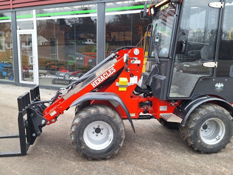 H200  ELECTRIC 100% elektrisk