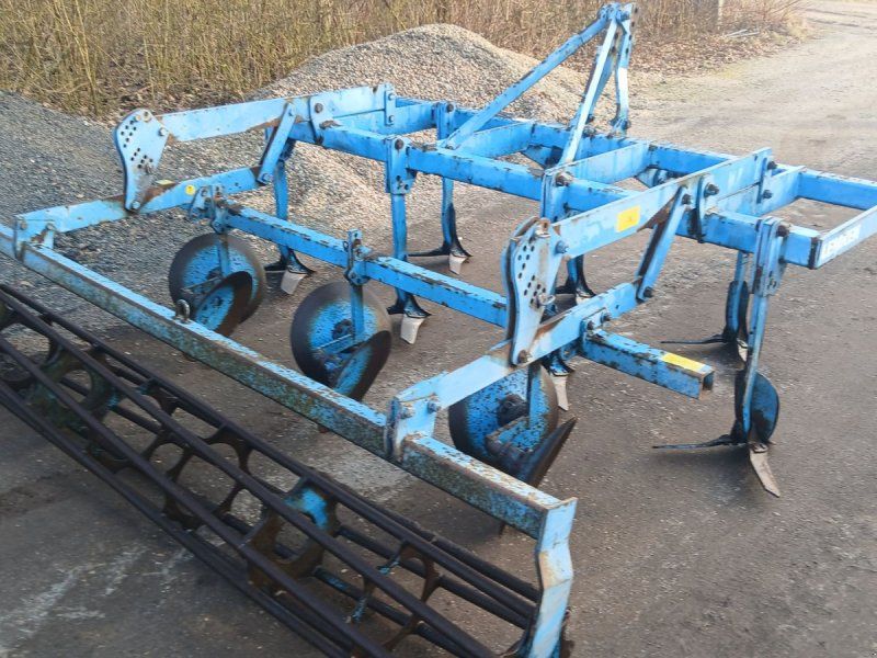 Lemken Smaragd 9/300 7 tand
