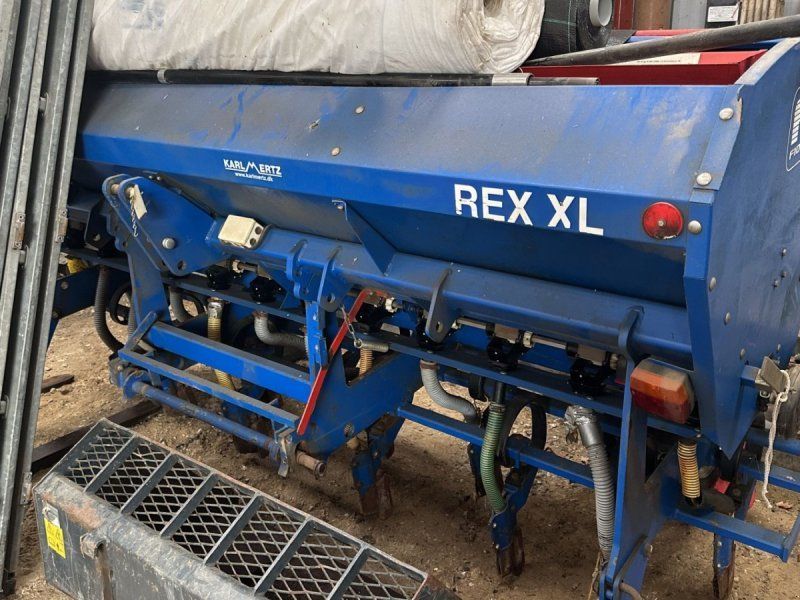 Fiona Rex XL, 3 meter. Utrolig velholdt.