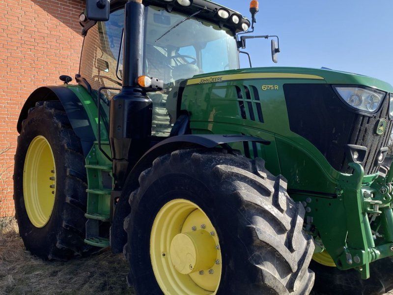John Deere 6175R 6175R