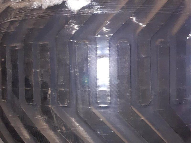 Tianli 710/50 R26,5 helt nye