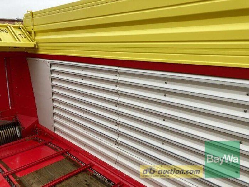 Pöttinger TORRO 6510 L COMBILINE