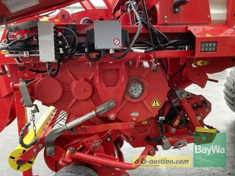 Pöttinger TORRO 6510 L COMBILINE