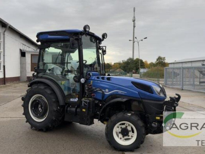 New Holland T 4.100 V