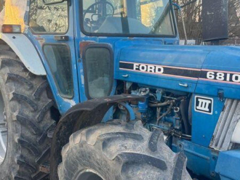 Ford 6810
