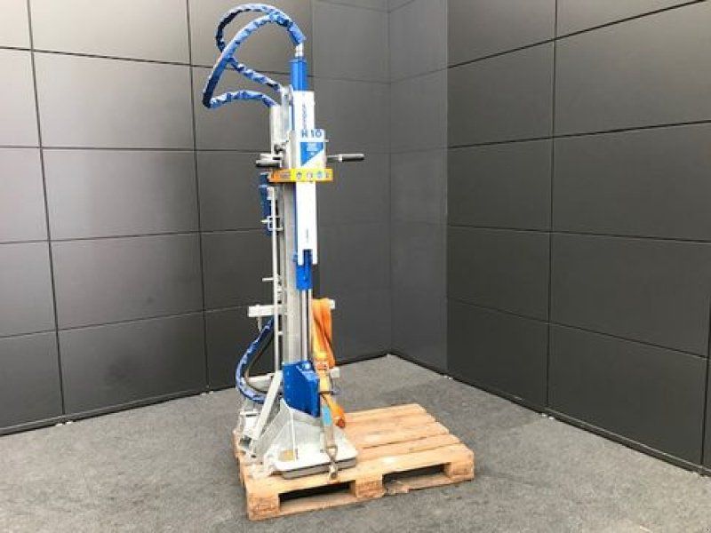 Binderberger H10KS Schlepperhydraulik 10to