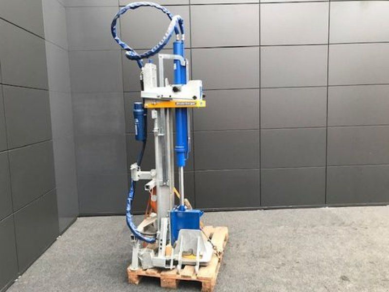 Binderberger H10KS Schlepperhydraulik 10to