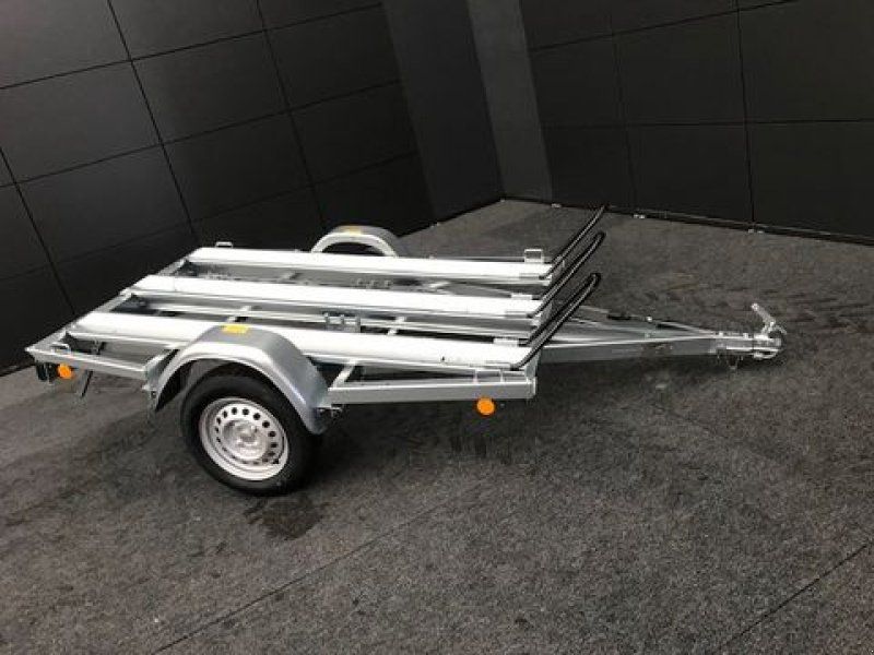 TPV Motorrad MU2 750kg 1,97x1,14m