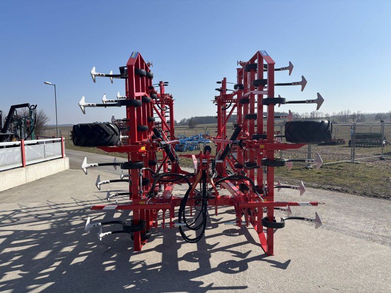 Einböck Flach Razor 500