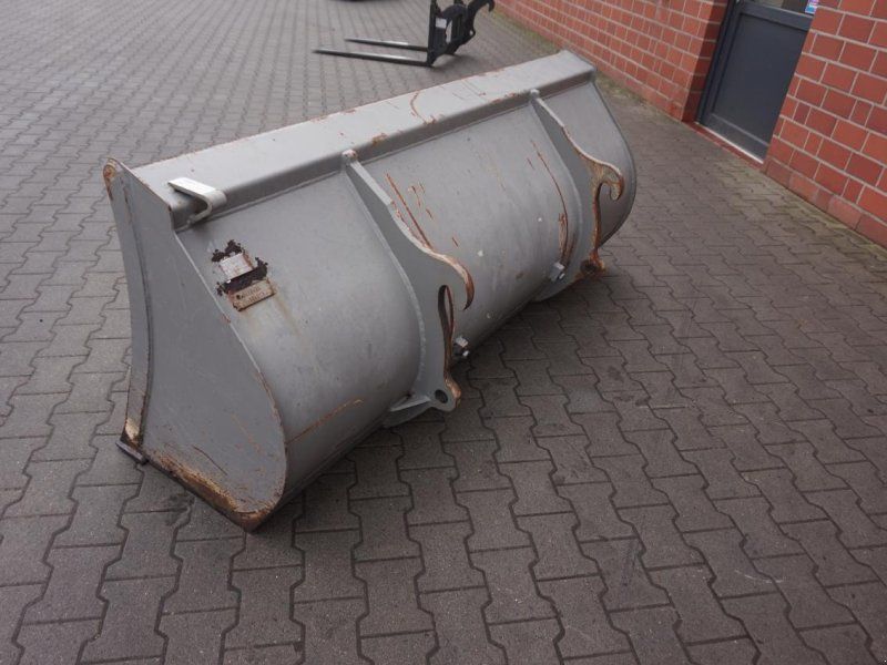 ATLAS SCHAUFEL 2000MM