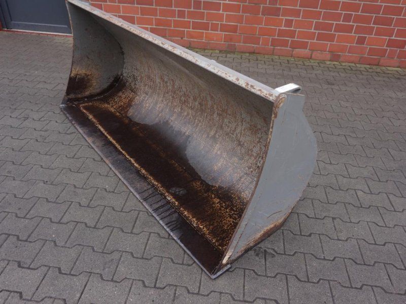 ATLAS SCHAUFEL 2000MM