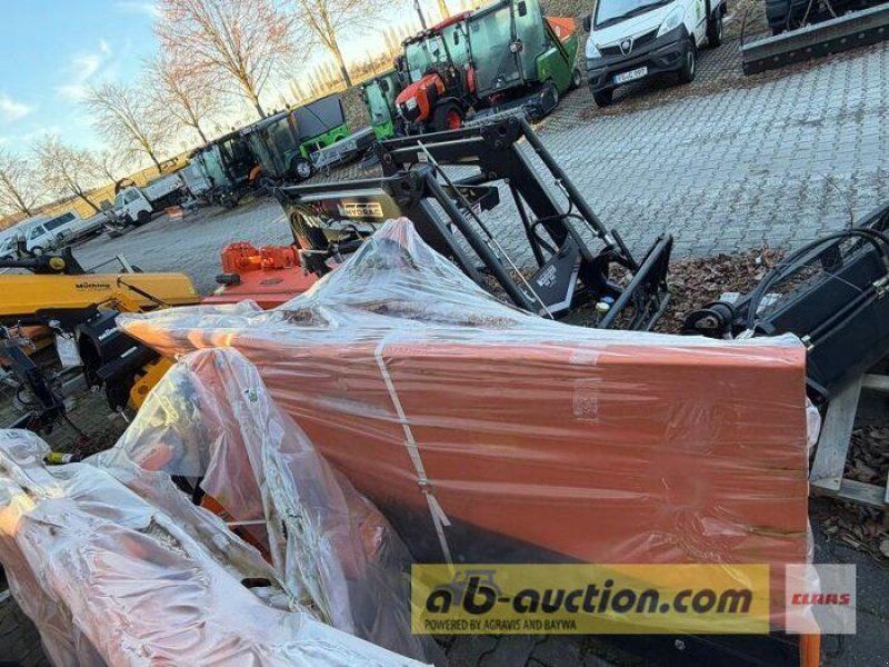 Hydrac SCHNEESCHILD UNI-270 HYDR.KPL.