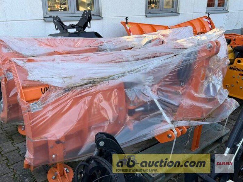 Hydrac SCHNEESCHILD UNI-270 HYDR.KPL.