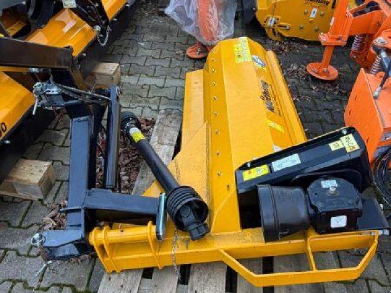 Müthing MULCHGERÄT MU-C/S 120