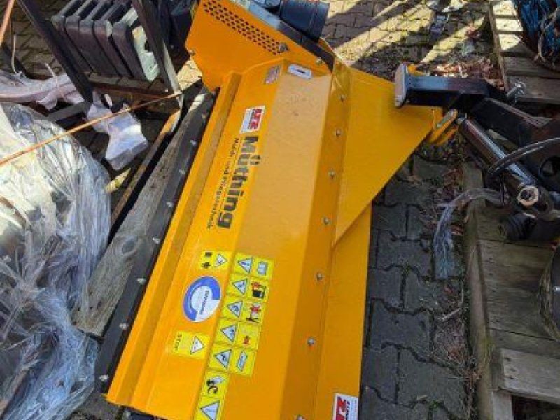 Müthing MULCHGERÄT MU-C/S 100