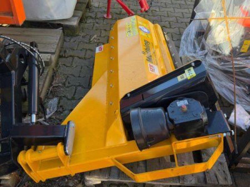 Müthing MULCHGERÄT MU-C/S 100