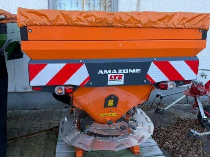 Amazone WD-STREUER E+S 751 ORANGE