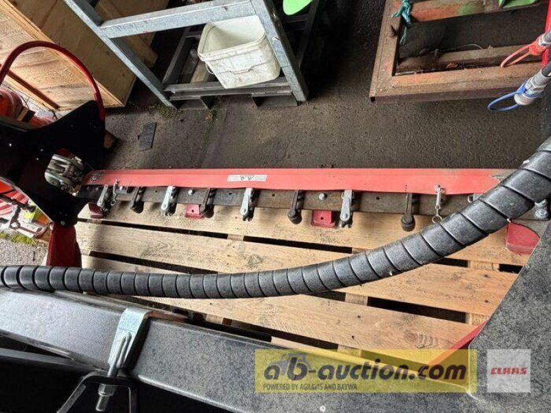 FRONTMÄHWERK SECO DUPL 210 F