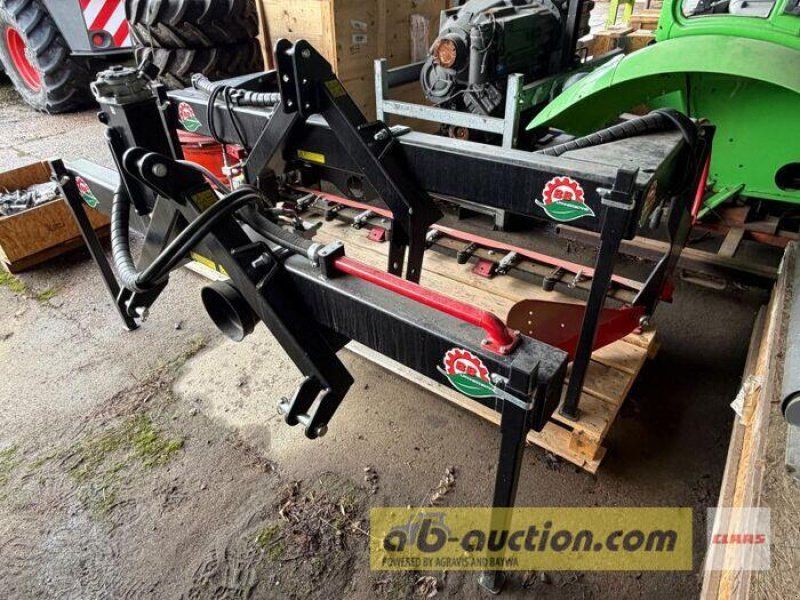 FRONTMÄHWERK SECO DUPL 210 F