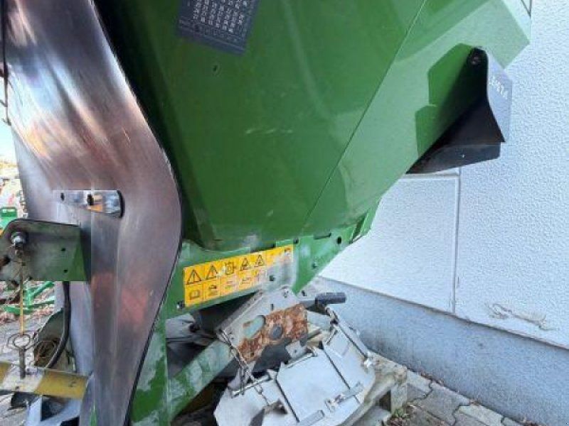 SILOSTREUER NILFISK CR3500