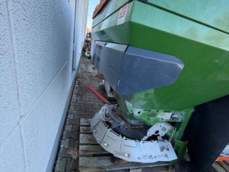 SILOSTREUER NILFISK CR3500