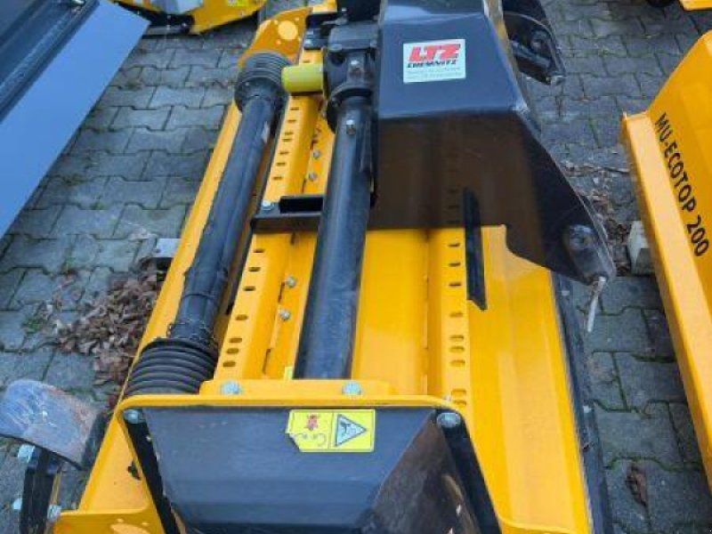 Müthing MULCHER MU-H 180 VARIO
