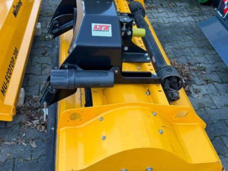 Müthing MULCHER MU-H 180 VARIO