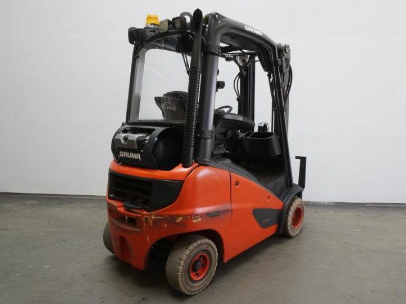 Linde H 18 T EVO 391-00