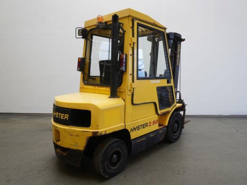 Hyster H2.50XM