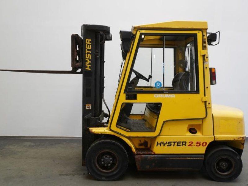 Hyster H2.50XM