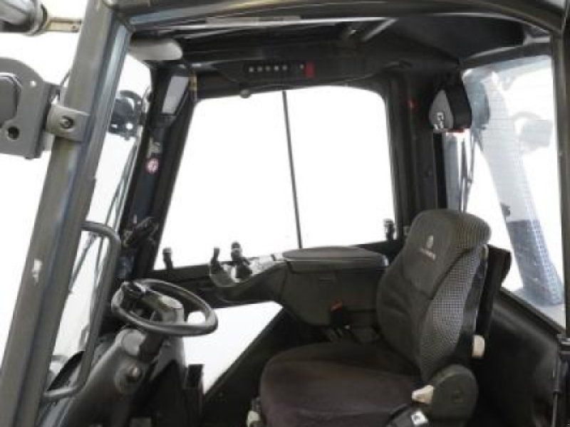 Linde H 35 D (3B) EVO 393-02