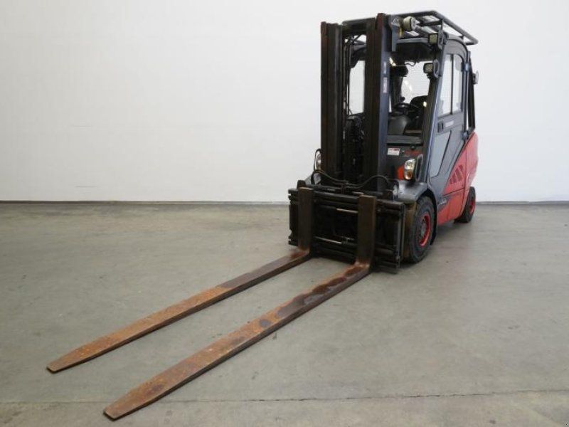 Linde H 35 D (3B) EVO 393-02