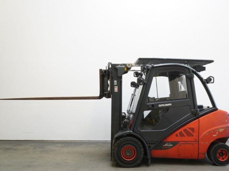 Linde H 35 D (3B) EVO 393-02