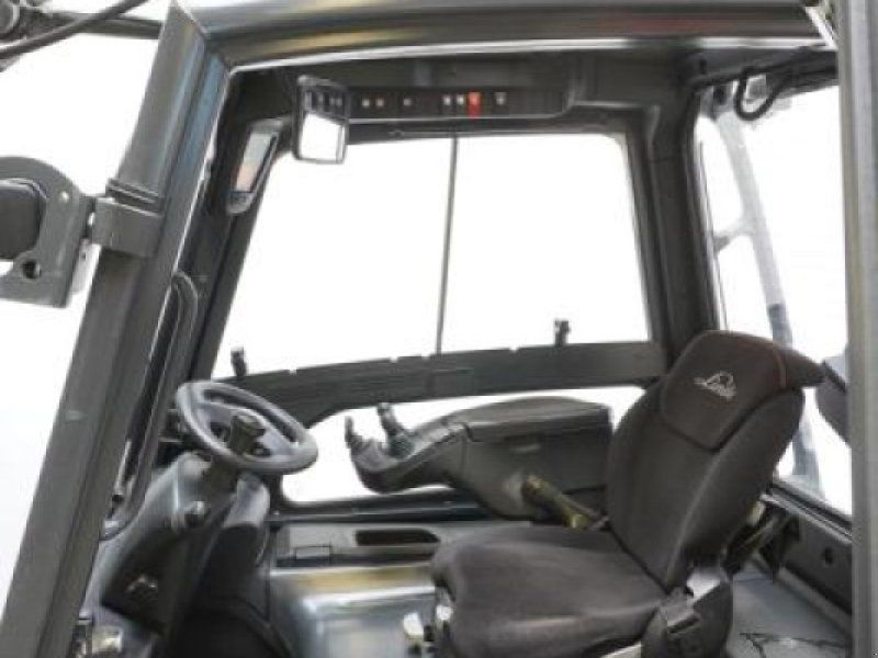 Linde E 25/600 HL 387