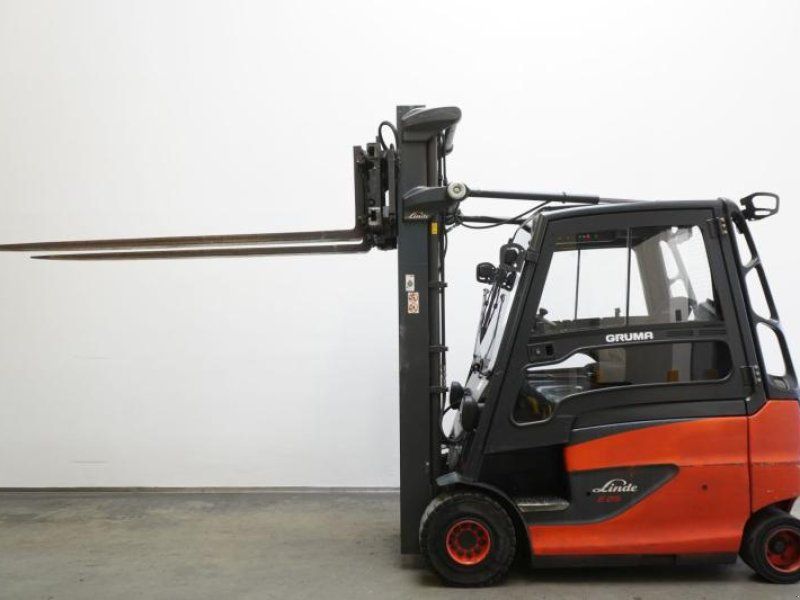 Linde E 25/600 HL 387