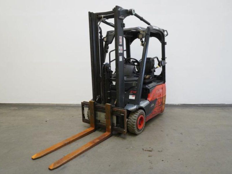 Linde E 14 EVO 386-02