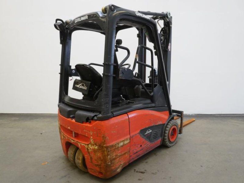 Linde E 14 EVO 386-02