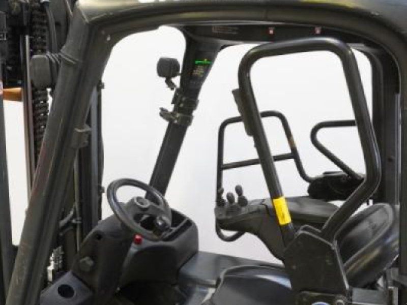 Linde E 14 EVO 386-02