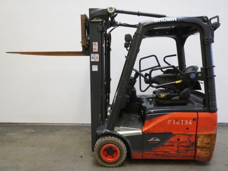 Linde E 14 EVO 386-02