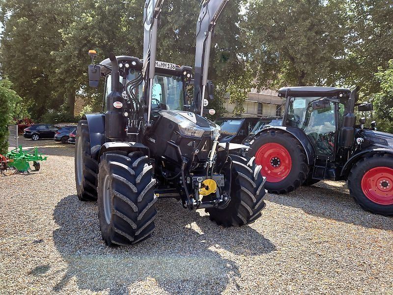 Deutz-Fahr 6135C TTV Warrior