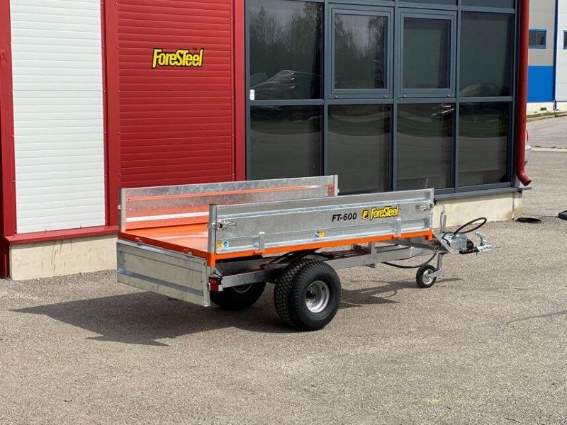 Foresteel FT-600 Kipp